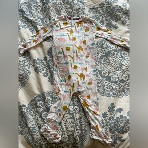 Magnetic Me Modal Footie